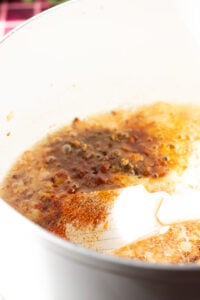 spices added to masala