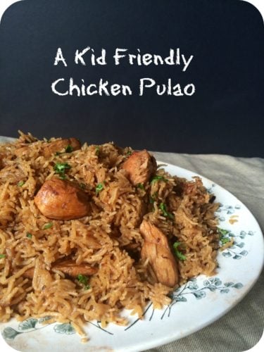 Chicken_Pulao