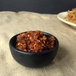 Garlic Chutney