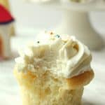 Vanilla Bean Buttercream