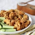 Sesame Fried Chicken