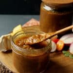 Instant Pot Curry Paste