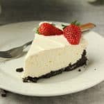 Best Basic No Bake Oreo Cheesecake