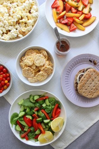 Loblaws in-store registered dietitian