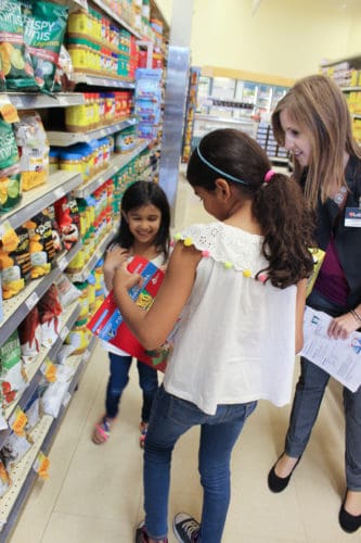 Loblaws In-store Dietitian