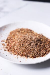 garam masala for shami kabab