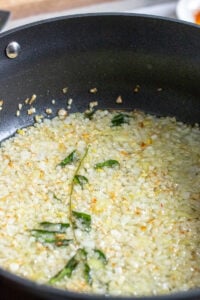 fried onions for masala base